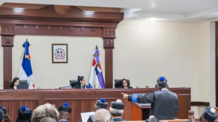 Caso Calamar: Tribunal rechaza recusación contra Ailin