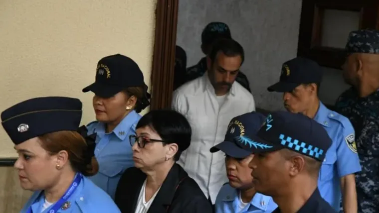 Caso Jet Set: Recesan para el próximo viernes juicio de fondo