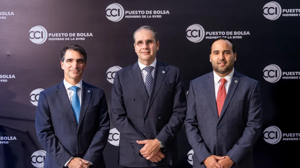 CCI Puesto de Bolsa fortalece su presencia en la Zona Norte con nuevas oficinas en Santiago
