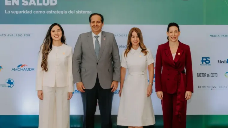 Cemdoe e Integra celebran tercera edición del Foro de Calidad