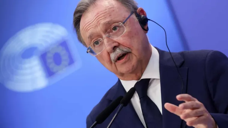 Ceuta pide ayuda a la UE para garantizar su integridad