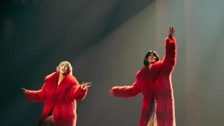 "Chicago" convierte el Teatro Nacional en un escenario que