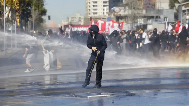 Chile conmemora 53 años del golpe de Estado sin actos