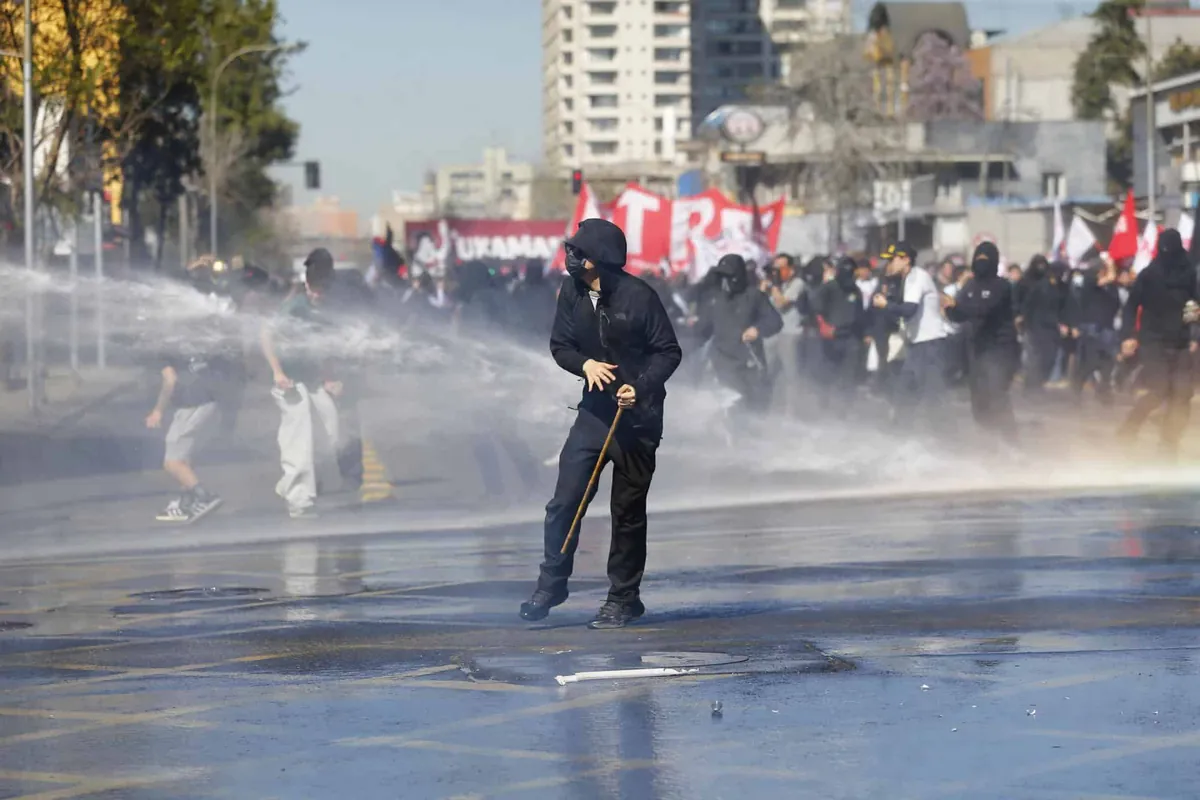 Chile conmemora 53 años del golpe de Estado sin actos oficiales por primera vez desde 1990