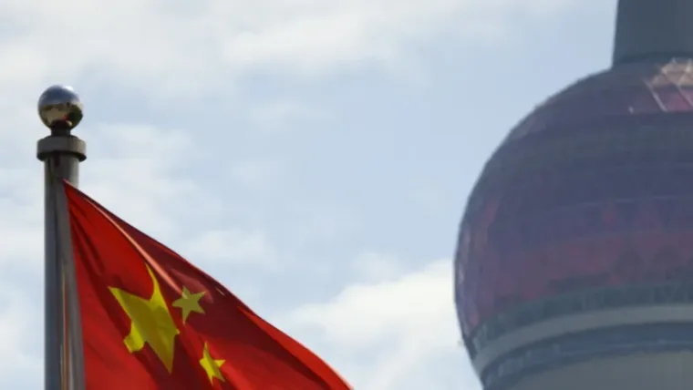 China advierte del riesgo de la IA para su seguridad nacional