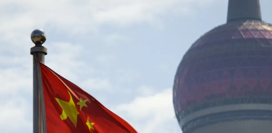 China advierte del riesgo de la IA para su seguridad nacional