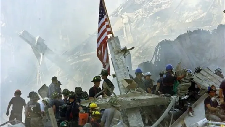 CIA advirtió a la Casa Blanca que Al Qaeda planeaba ataques