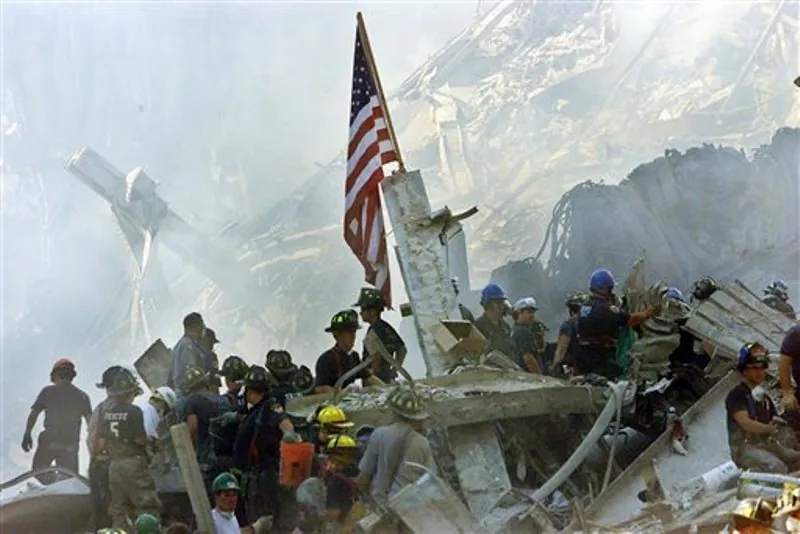 CIA advirtió a la Casa Blanca que Al Qaeda planeaba ataques con aviones años antes del 11-S