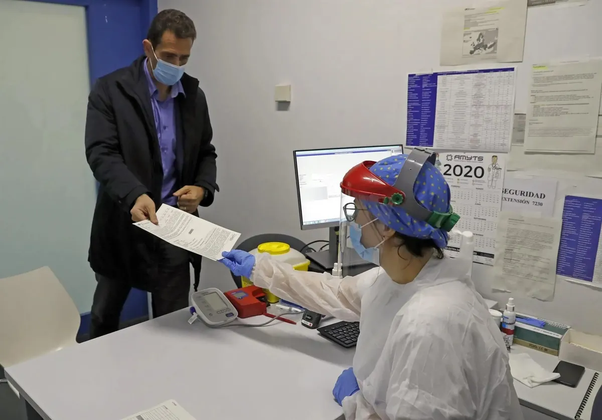 Científicos descubren procesos que dañan el ADN en la mayoría de cánceres de próstata