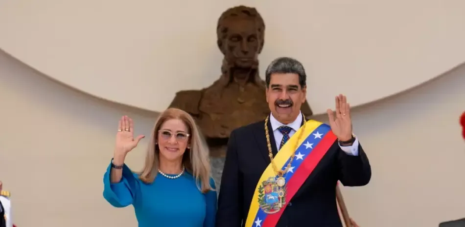 Cilia Flores pide arresto domiciliario por problemas cardíacos