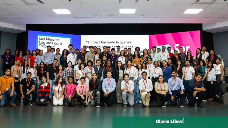 Claro Dominicana culmina nueva edición de su Programa de