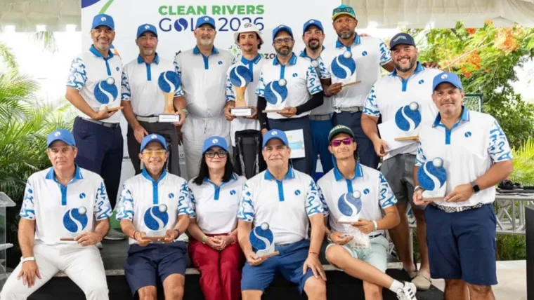 Clean Rivers DR suma al sector empresarial en una alianza por