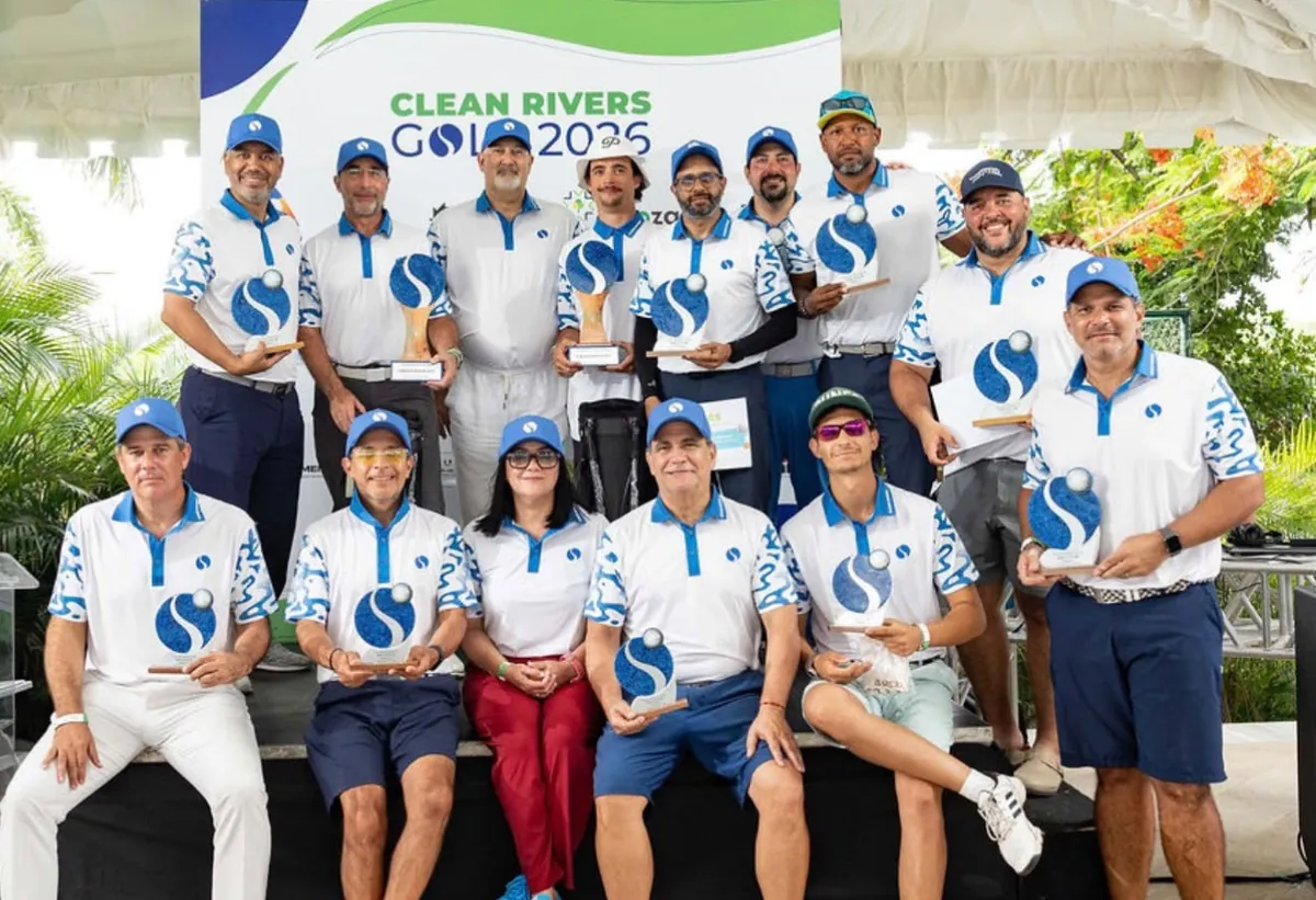 Clean Rivers DR suma al sector empresarial en una alianza por los ríos Ozama e Isabela