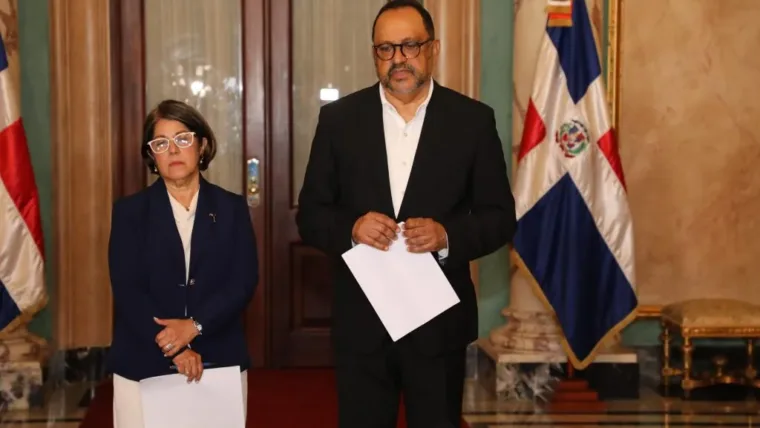 CNM confirma a cinco jueces de la Suprema Corte de Justicia y
