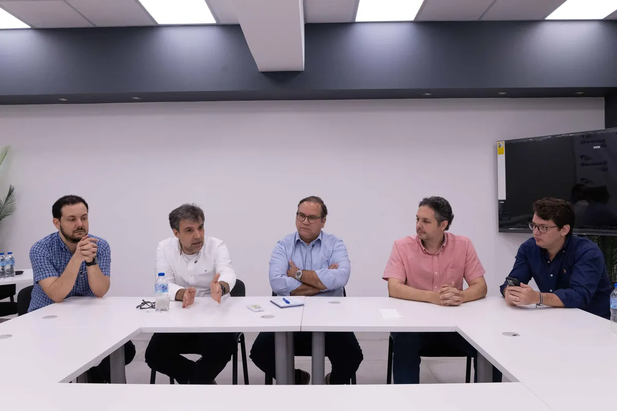 Comerciantes de la Duarte: "Hoy día, quedamos 15; lo demás es todo comercio chino"