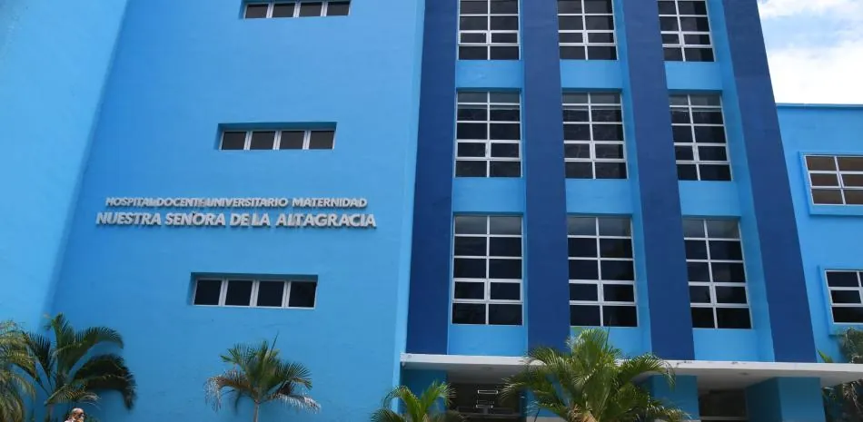 Comisión de Diputados detectó que tres de 17 bebés en Maternidad La Altagracia murieron por infecciones