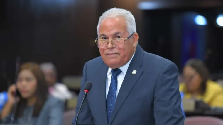 Comisión de Salud de Diputados ratifica versión del SNS sobre