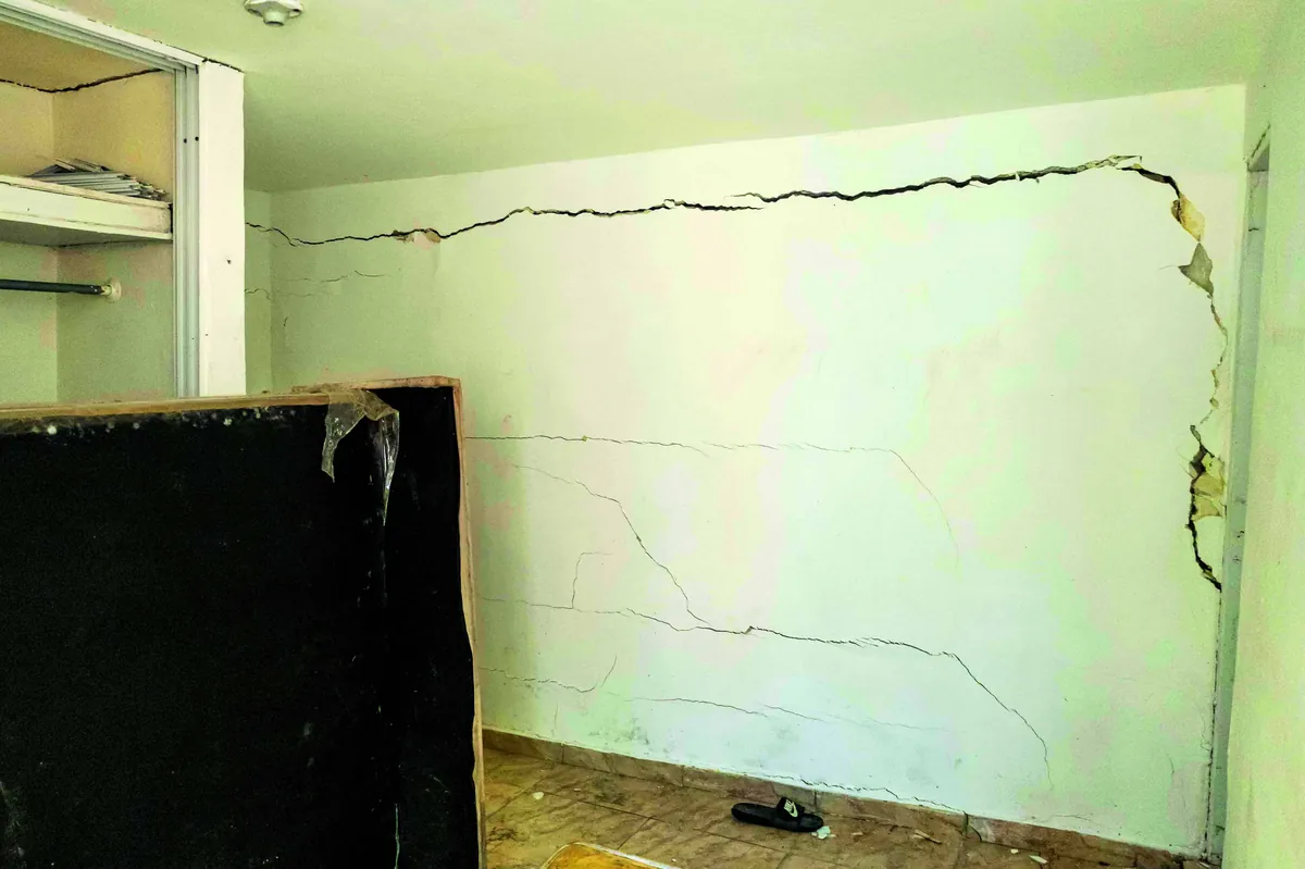 Cómo saber si el edificio en el que vives es resistente a los terremotos