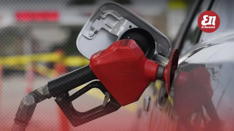 Concluye este viernes plazo de congelamiento de combustibles