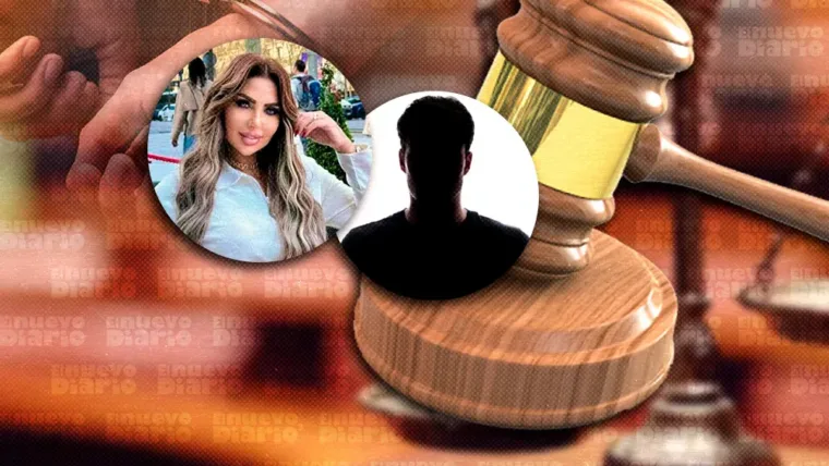 Condenan a muerte a una presentadora de televisión y su