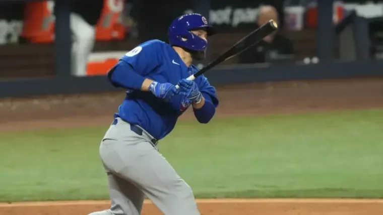 Conforto conecta un jonrón y Hoerner logra 3 hits para