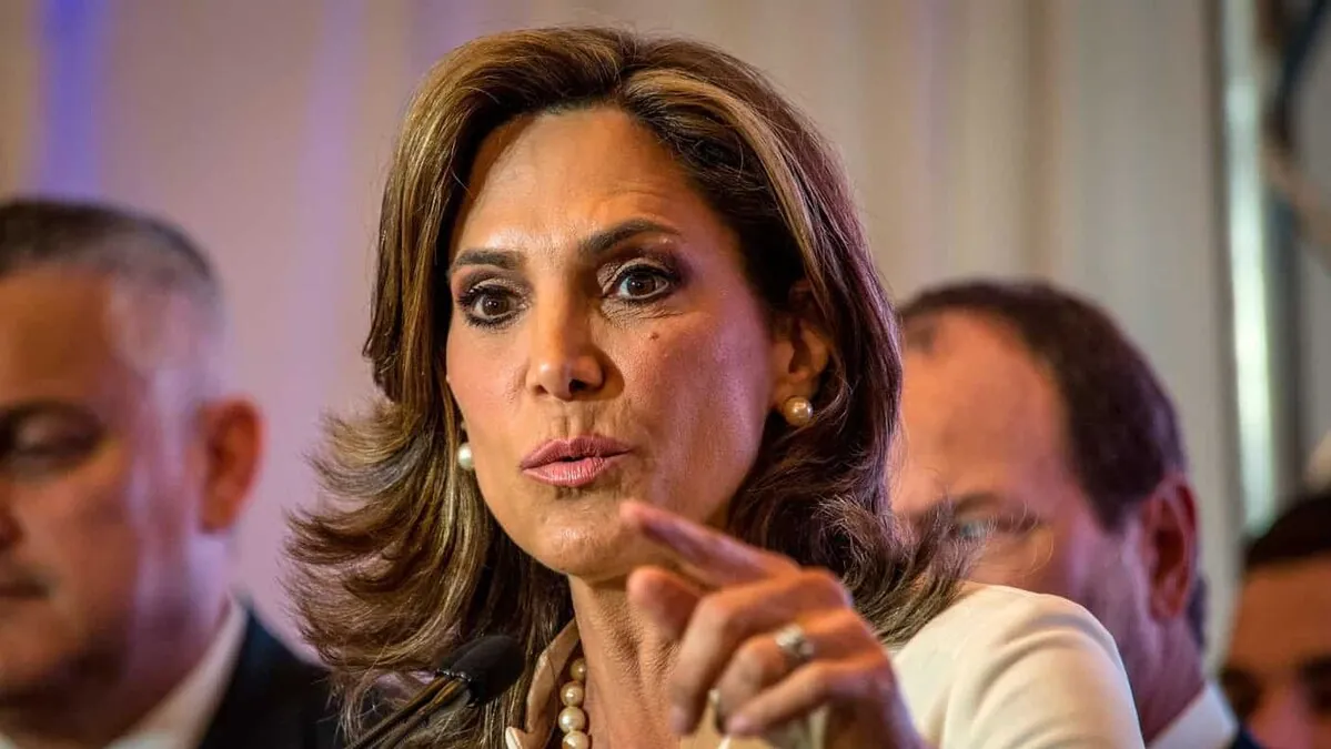 Congresista republicana lamenta que latinos se sienten "traicionados" por Trump