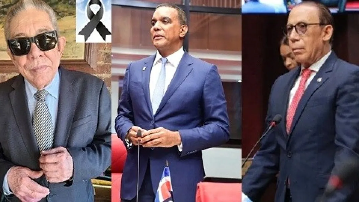 Congreso Nacional RD rinde homenaje póstumo al fenecido locutor dominicano en NY, Francis Méndez
