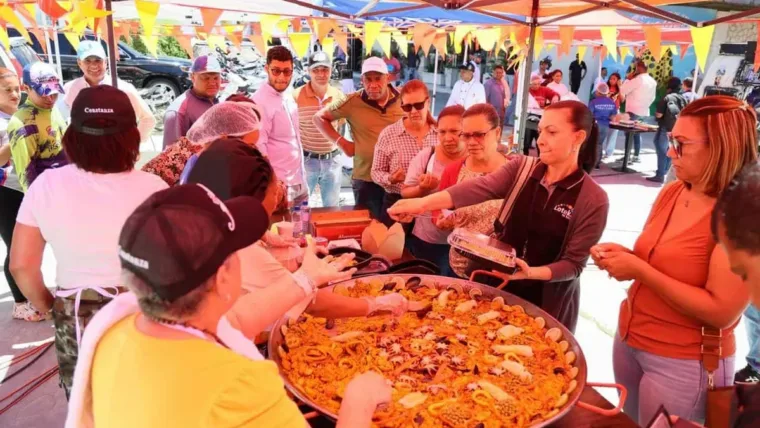 Constanza celebrará su tradición gastronómica con el "Reto de