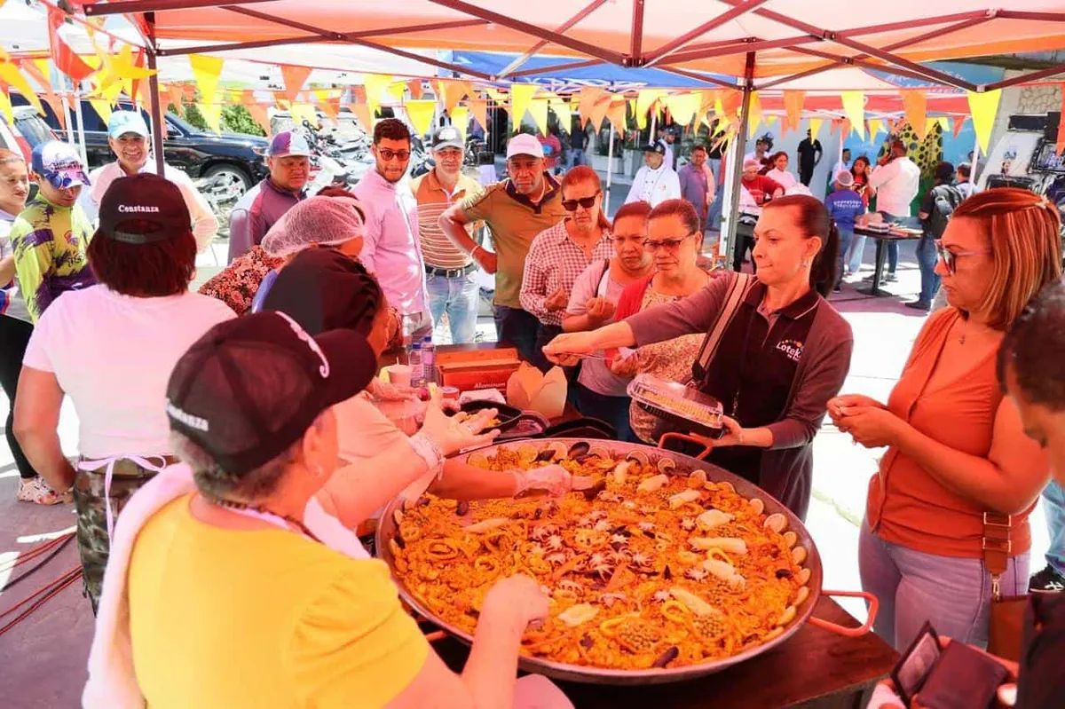 Constanza celebrará su tradición gastronómica con el "Reto de la Paella"