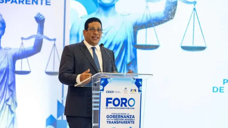 Contrataciones Públicas crea Banco de Peritos con catálogo de
