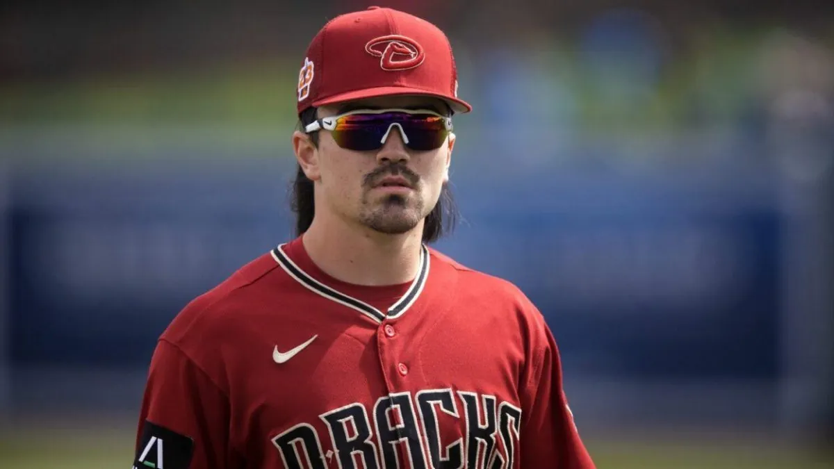 Corbin Carroll alcanza un nuevo hito en la MLB