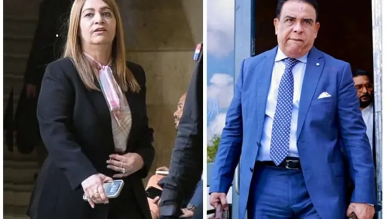Corte aplaza recurso que busca elevar la pena a Alexis Medina