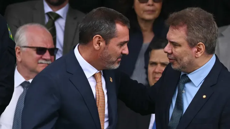 Crisis en el Supremo brasileño: un juez restituye al jefe de