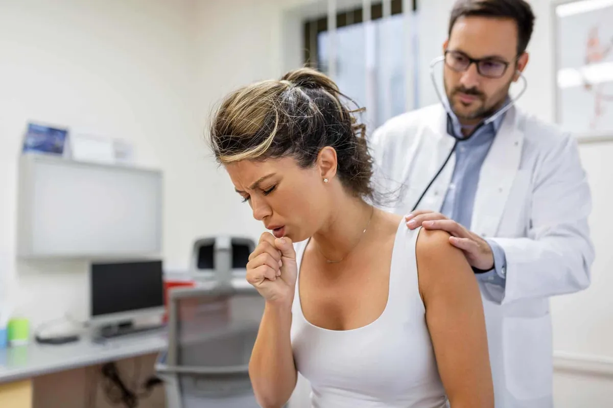 ¿Cuál es el verdadero impacto del polvo del Sahara en la salud pulmonar? Especialistas responden