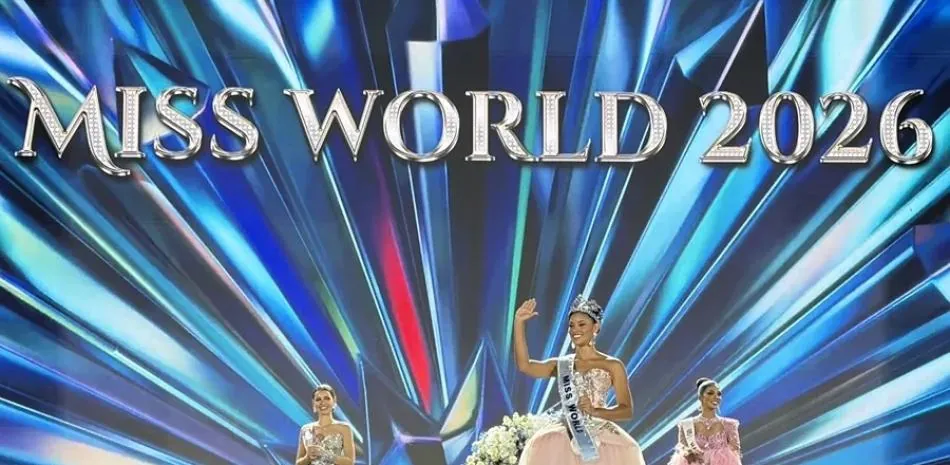 Cuatro décadas de dominicanas que logran la corona y entran al "grand slam" de la belleza mundial