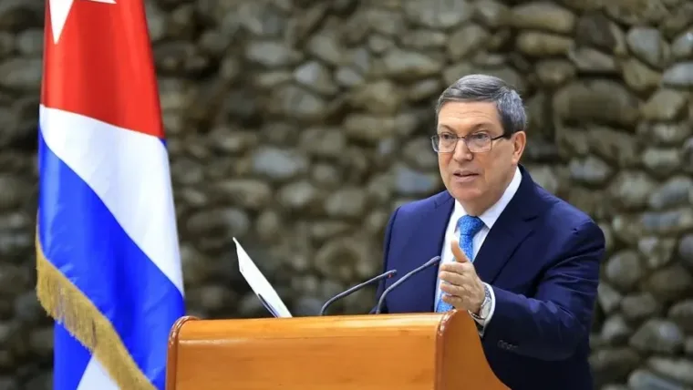 Cuba resalta la «profunda preocupación» de los BRICS por la