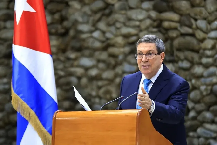 Cuba resalta la «profunda preocupación» de los BRICS por la situación en la isla