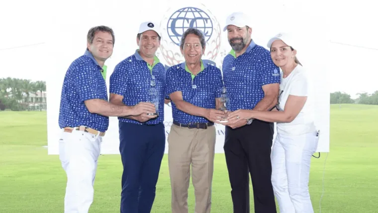 Cuerpo Consular celebrará Copa Anual de Golf 2026