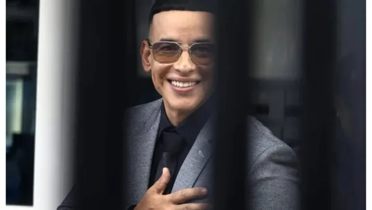 Daddy Yankee enfrenta nuevo revés judicial en disputa por
