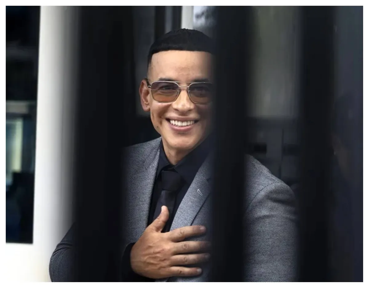 Daddy Yankee enfrenta nuevo revés judicial en disputa por bienes con Mireddys González
