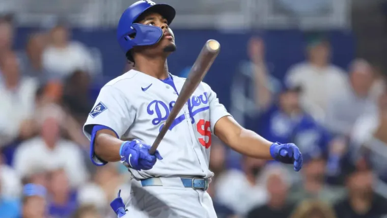 De Brooklyn a Santo Domingo y de Doble-A a los Dodgers: la