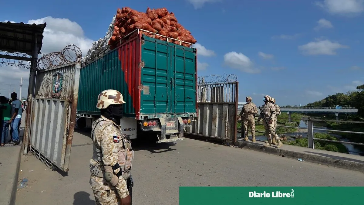 De Dajabón a Chile: las fronteras se endurecen ante las nuevas amenazas