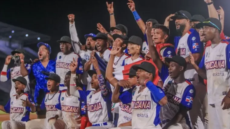 De la SCK al Mundial U-15: siete campeones de Panamá 2024