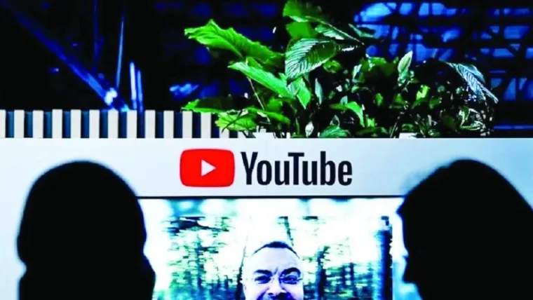 De TikTok a YouTube: las plataformas registran crecimiento