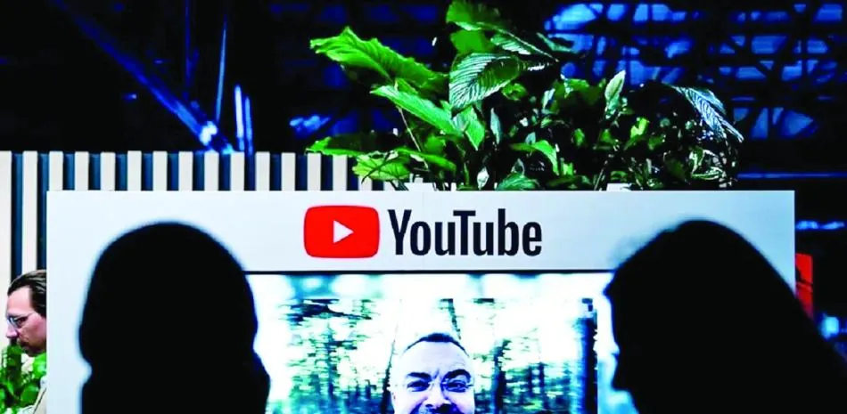 De TikTok a YouTube: las plataformas registran crecimiento imparable en RD