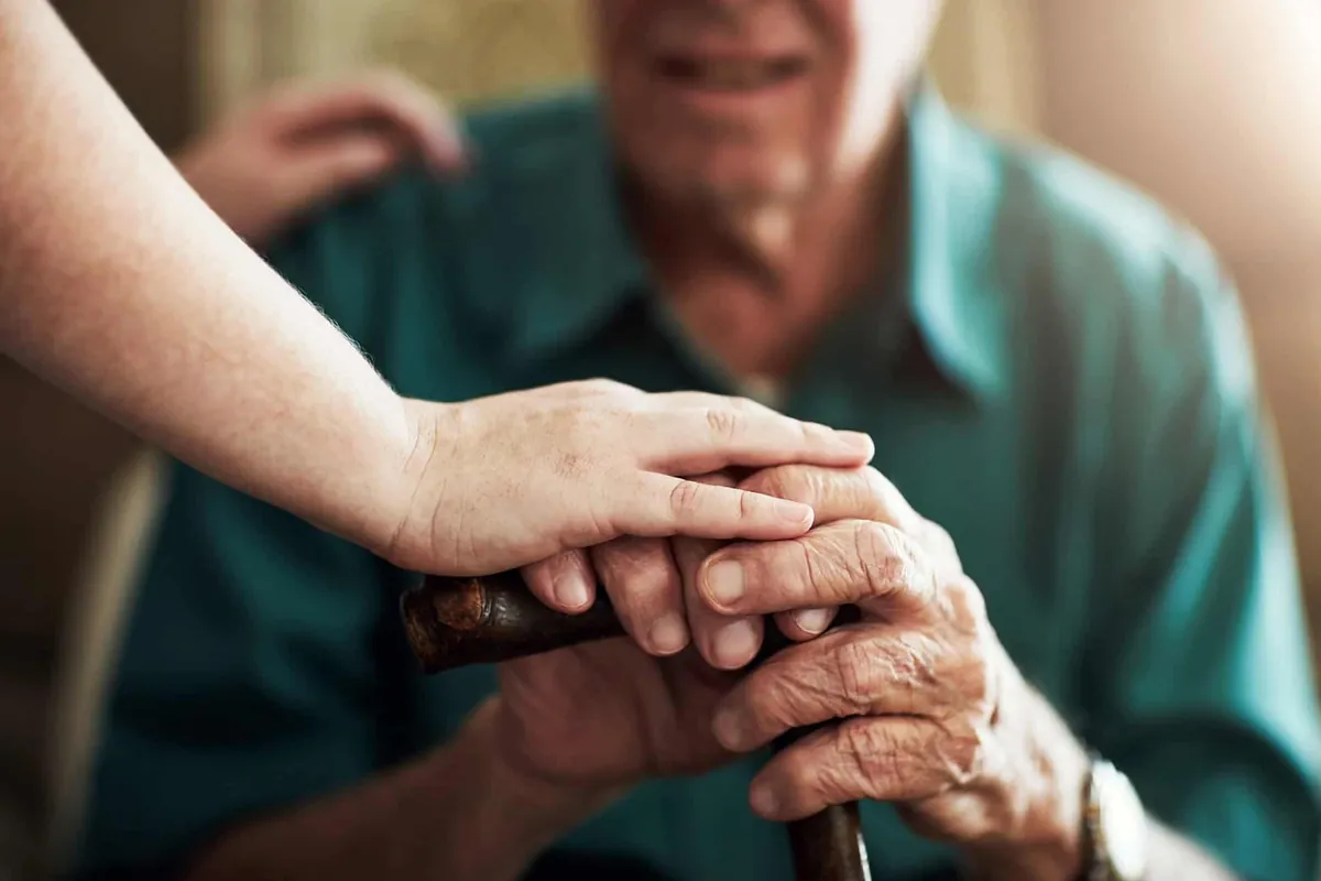 Desaparecer con Alzheimer: una emergencia de salud pública y derechos humanos