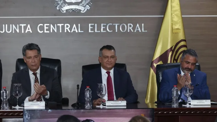 Desencanto con candidatos: principal razón de abstención en