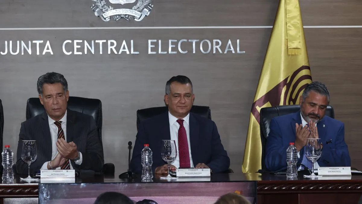 Desencanto con candidatos: principal razón de abstención en elecciones de 2024