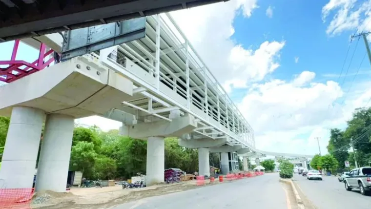 Designarán estación Monorriel con nombre de Agripino Núñez