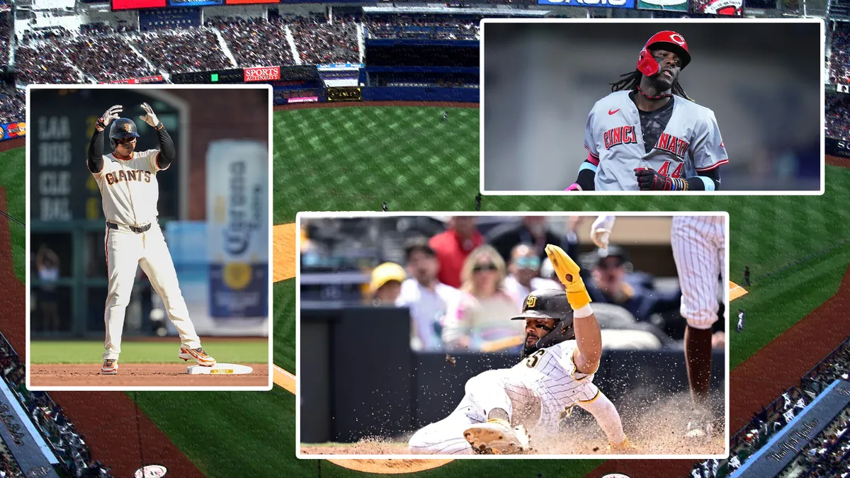Devers hace historia; Elly llega a 24 y Tatis suma su base 32 en jornada de este lunes en MLB